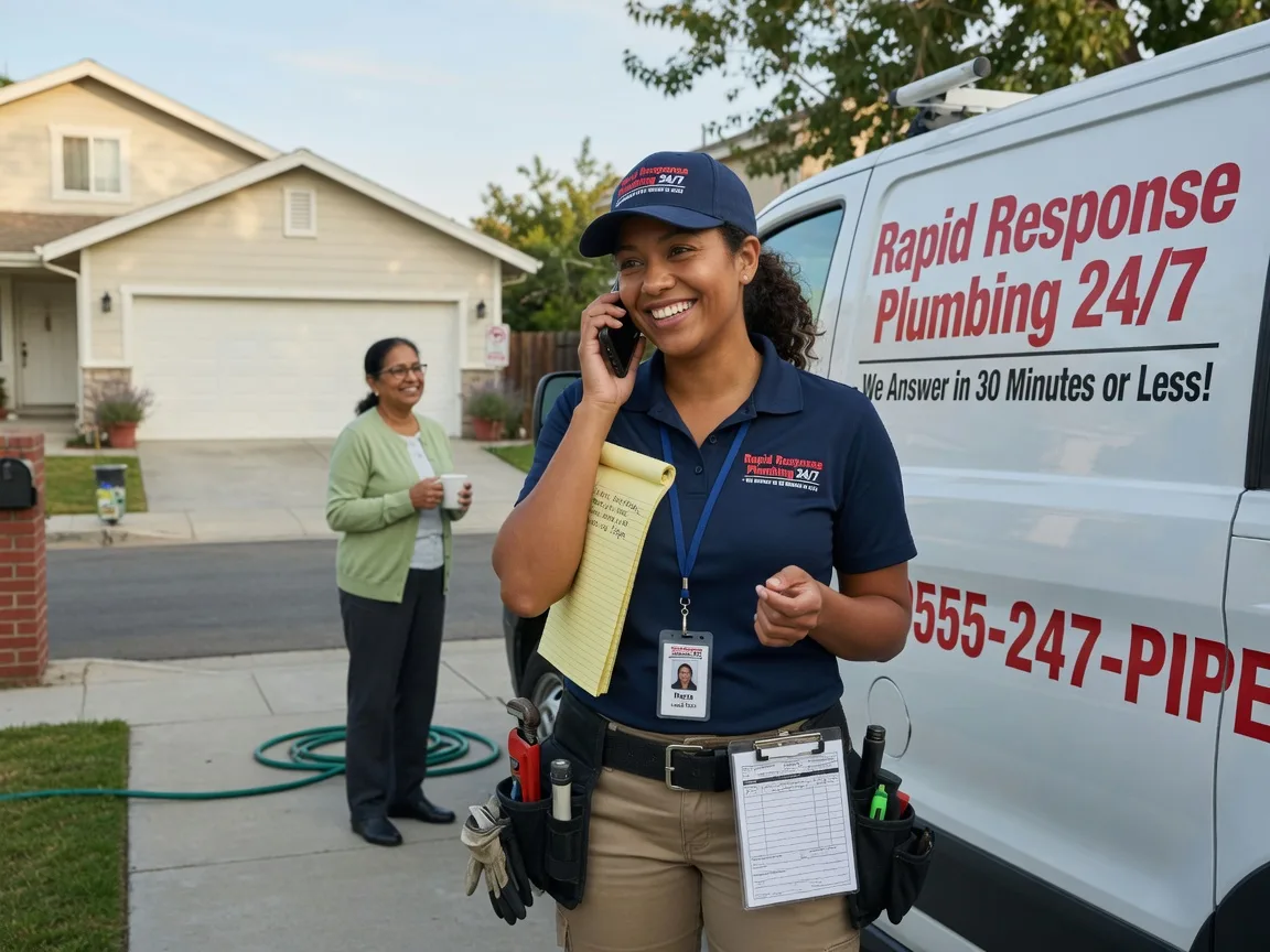 Emergency Plumber Crofton, MD FAQs